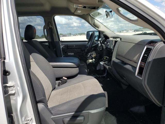 Photo 5 from auction – 2011 DODGE RAM 1500 with VIN 1D7RB1GT6BS500636