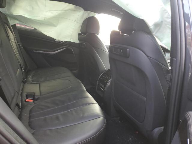 Photo 6 from auction – 2019 BMW X5 XDRIVE4 with VIN 5UXCR6C53KLL01892
