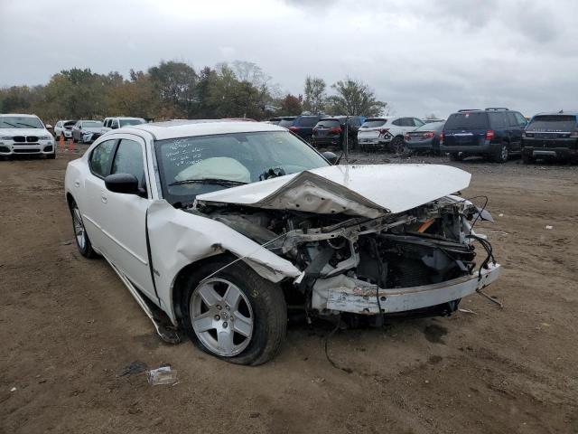 DODGE CHARGER SE 2006 with VIN 2B3KA43G36H400842 - Photo from auction