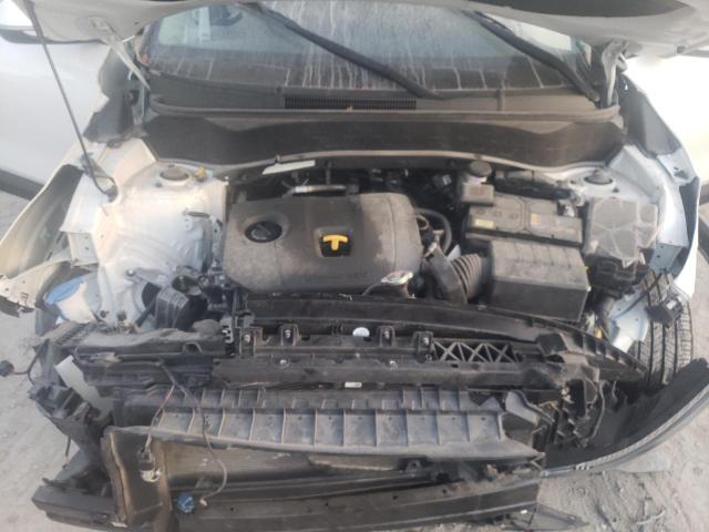 Photo 7 from auction – 2022 KIA SELTOS S with VIN KNDEUCAA9N7294127