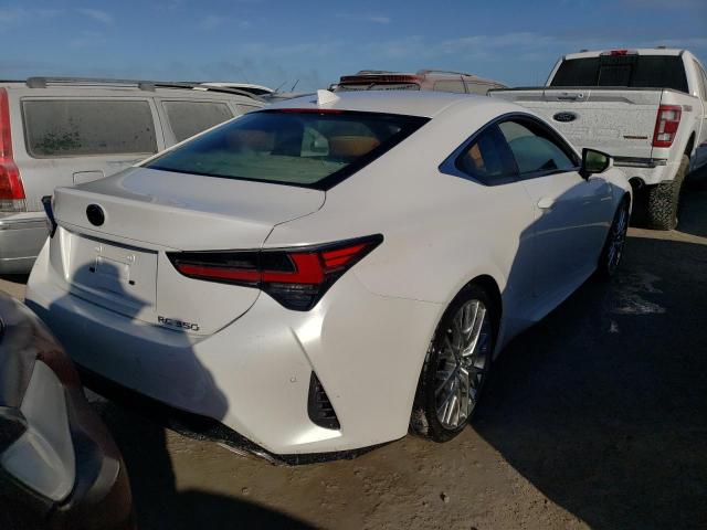 Photo 4 from auction – 2020 LEXUS RC 350 with VIN JTHDZ5BC7L5022479