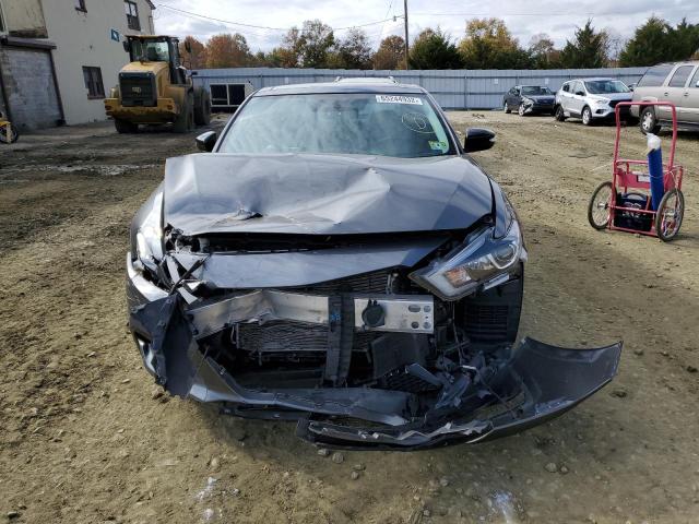 Photo 9 from auction – 2016 NISSAN MAXIMA 3.5 with VIN 1N4AA6AP3GC903564