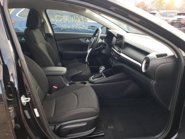 Photo 5 from auction – 2020 KIA FORTE FE with VIN 3KPF24AD7LE197483