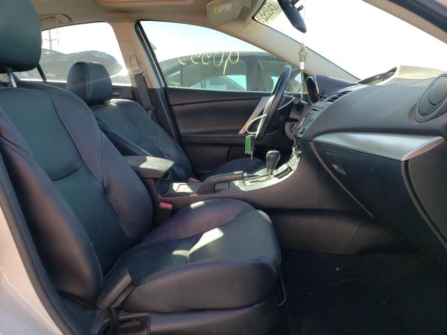 Photo 5 from auction – 2012 MAZDA 3 I with VIN JM1BL1W8XC1673105