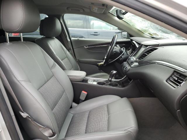 Photo 5 from auction – 2014 CHEVROLET IMPALA LT with VIN 2G1125S34E9103480