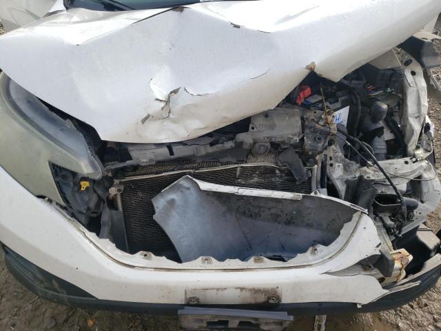 Photo 7 from auction – 2013 HONDA CR-V LX with VIN 5J6RM4H33DL048267
