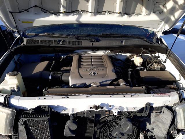Photo 7 from auction – 2008 TOYOTA SEQUOIA LI with VIN 5TDZY68A88S007304