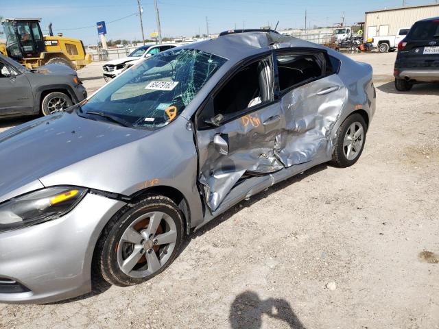 Photo 9 from auction – 2015 DODGE DART SXT with VIN 1C3CDFBB9FD344600