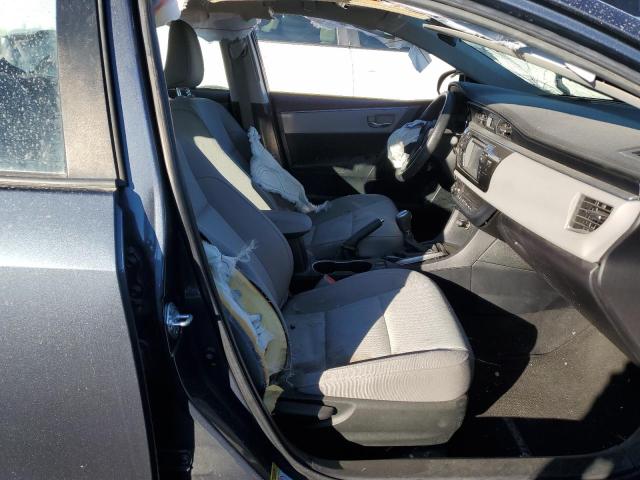 Photo 5 from auction – 2016 TOYOTA COROLLA L with VIN 2T1BURHE1GC574382