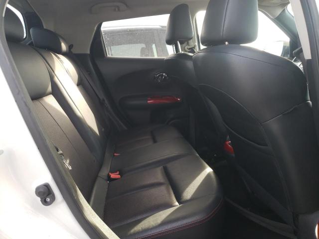 Photo 10 from auction – 2017 NISSAN JUKE S with VIN JN8AF5MR1HT700195