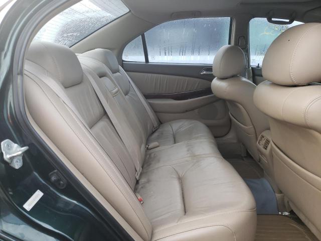 Photo 6 from auction – 2000 ACURA 3.2TL with VIN 19UUA5660YA050783