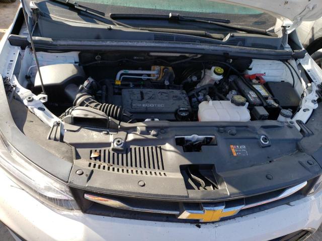 Photo 7 from auction – 2020 CHEVROLET TRAX 1LT with VIN KL7CJLSB9LB034373