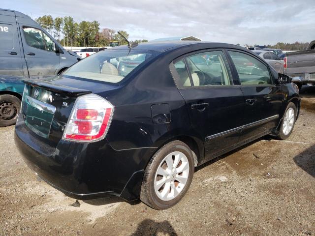 Photo 4 from auction – 2012 NISSAN SENTRA 2.0 with VIN 3N1AB6AP2CL716597