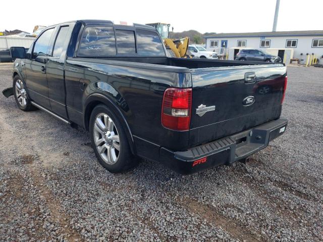 صورة رقم 3 من المزاد - 2006 FORD F150 مع VIN 1FTRX12556FA77213