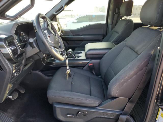 Photo 7 from auction – 2021 FORD F150 SUPER with VIN 1FTFW1E51MFB77548