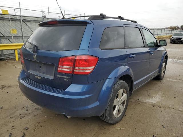 Photo 4 from auction – 2010 DODGE JOURNEY SX with VIN 3D4PG5FV3AT101521