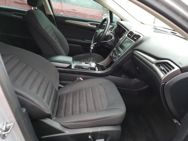 Photo 5 from auction – 2018 FORD FUSION SE with VIN 3FA6P0HD3JR184239