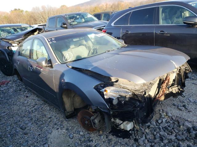NISSAN MAXIMA SE 2008 с VIN 1N4BA41E48C809573 - Фото с аукциона