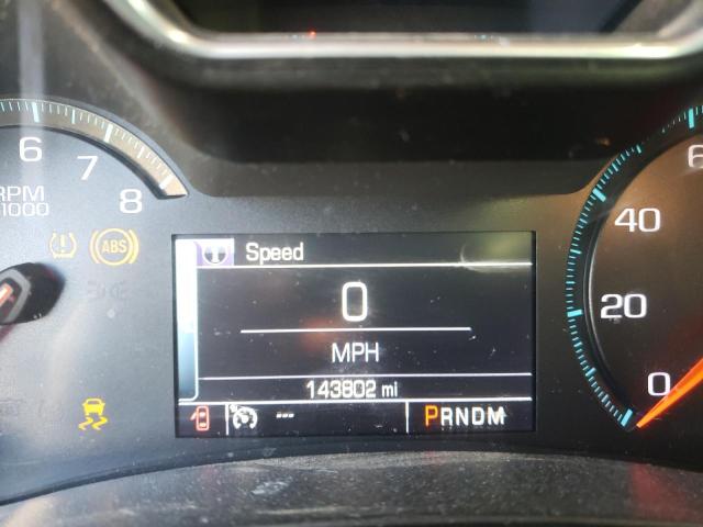 Photo 8 from auction – 2014 CHEVROLET IMPALA LT with VIN 2G1125S33E9128774