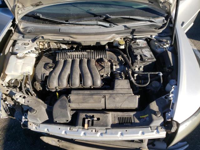 Photo 7 from auction – 2009 VOLVO S40 2.4I with VIN YV1MS390292447585