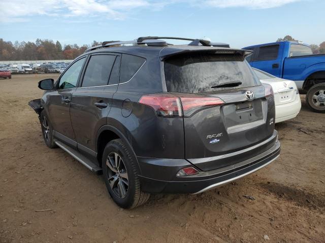 Photo 3 from auction – 2016 TOYOTA RAV4 XLE with VIN 2T3RFREV6GW409558