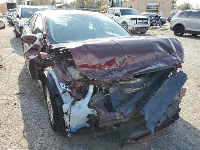 Photo 9 from auction – 2016 FORD FUSION S with VIN 3FA6P0G75GR172601
