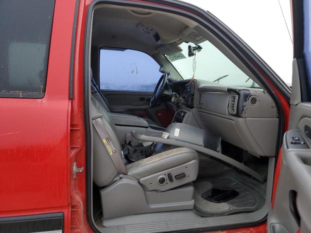 Photo 5 from auction – 2006 CHEVROLET SILVERADO with VIN 1GCHC23D36F231517