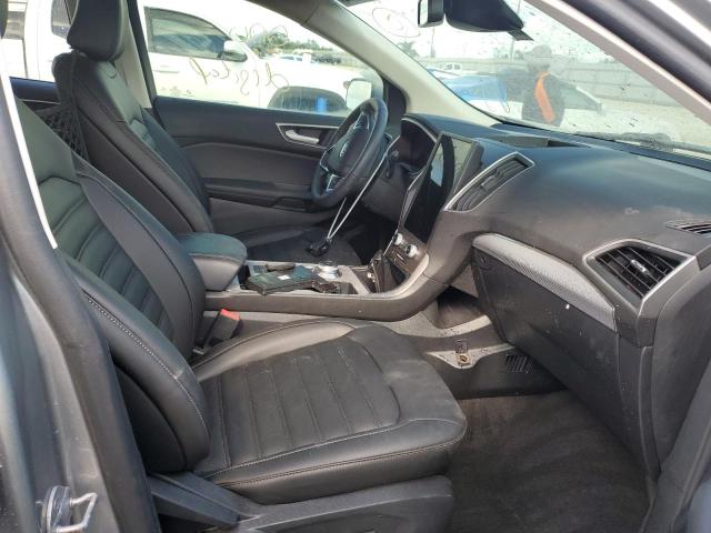 Photo 5 from auction – 2021 FORD EDGE SEL with VIN 2FMPK4J98MBA48553