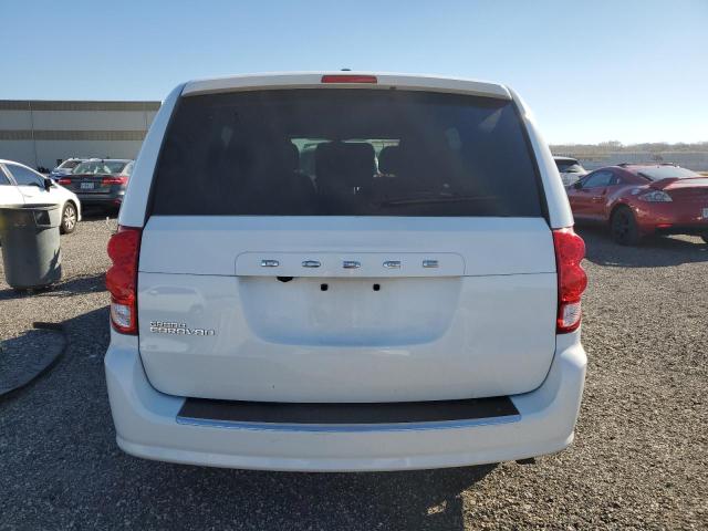 Photo 6 from auction – 2020 DODGE GRAND CARA with VIN 2C4RDGCG7LR254182