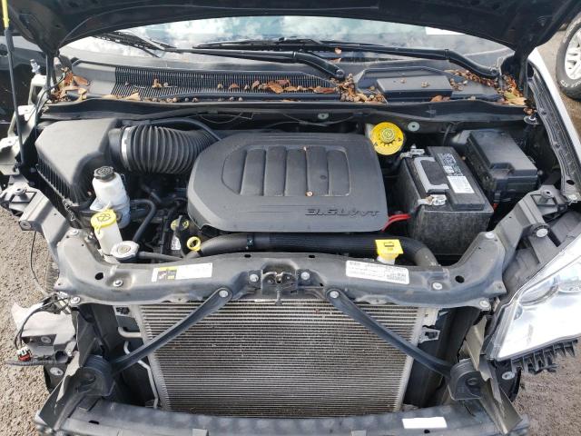 Photo 7 from auction – 2020 DODGE GRAND CARA with VIN 2C4RDGCG5LR253113
