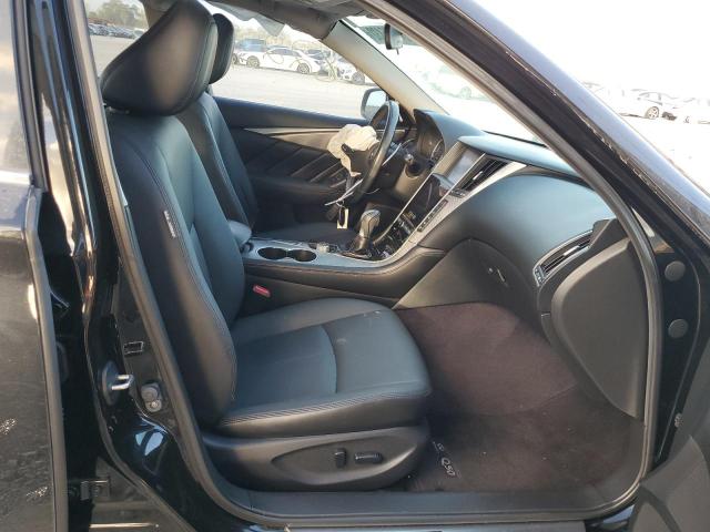 Photo 5 from auction – 2015 INFINITI Q50 BASE with VIN JN1BV7AP7FM344931
