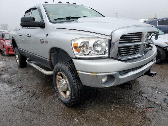 Zdjęcie 1 z aukcji – 2008 DODGE RAM 2500 S z VIN 3D7KS28D08G103468