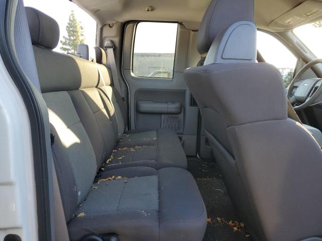 Photo 6 from auction – 2005 FORD F150 with VIN 1FTRX12W75FB24801