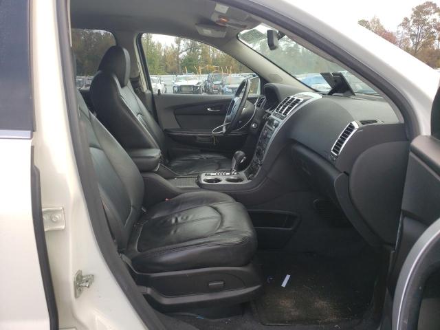 Photo 5 from auction – 2012 GMC ACADIA SLT with VIN 1GKKVRED9CJ115029