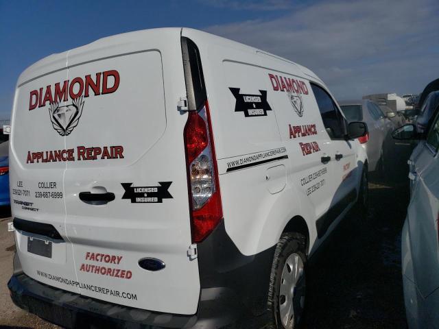 Photo 4 from auction – 2022 FORD TRANSIT CO with VIN NM0LS6S23N1517591