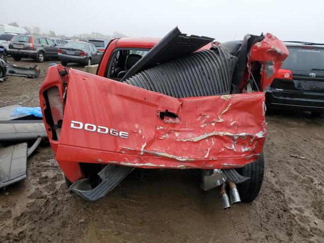 Photo 9 from auction – 2004 DODGE RAM 1500 S with VIN 1D7HA16K24J194518