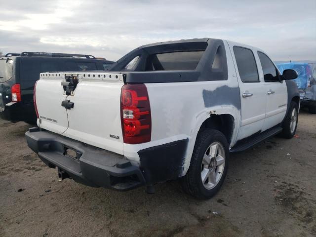 صورة رقم 4 من المزاد - 2007 CHEVROLET AVALANCHE مع VIN 3GNFK12397G233843