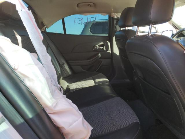 Photo 6 from auction – 2013 CHEVROLET MALIBU with VIN 1G11C5SA8DF257269