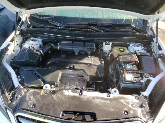 Photo 7 from auction – 2019 BUICK ENVISION E with VIN LRBFXCSA9KD017936