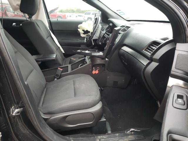 Photo 5 from auction – 2019 FORD EXPLORER with VIN 1FM5K8AT9KGB24166
