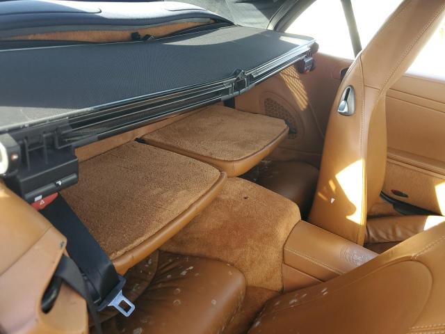 Photo 6 from auction – 2006 PORSCHE 911 CARRER with VIN WP0CB29936S768492