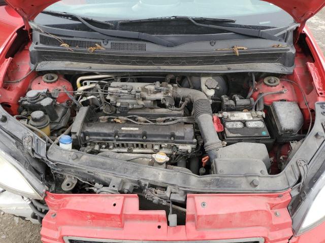 Photo 7 from auction – 2011 KIA SOUL with VIN KNDJT2A29B7325098