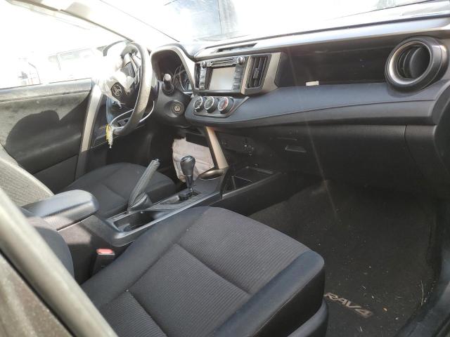 Photo 5 from auction – 2014 TOYOTA RAV4 LE with VIN JTMBFREV0ED072140