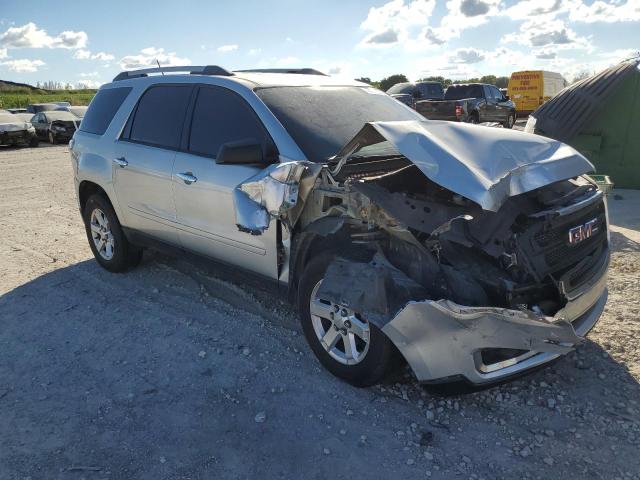 Photo 1 from auction – 2015 GMC ACADIA SLE with VIN 1GKKRPKD8FJ177183