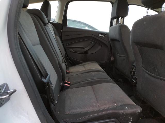 Photo 6 from auction – 2017 FORD C-MAX SE with VIN 1FADP5EU9HL105853