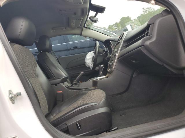 Photo 5 from auction – 2015 CHEVROLET MALIBU 2LT with VIN 1G11D5SLXFF125082