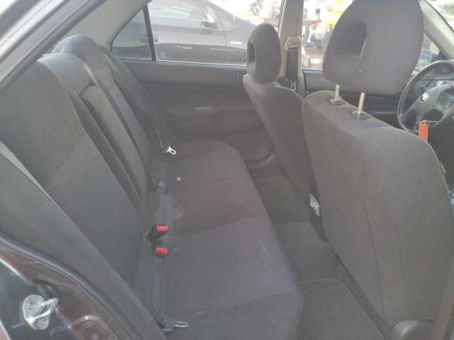 Photo 6 from auction – 2006 MITSUBISHI LANCER RAL with VIN JA3AJ66F06U010950