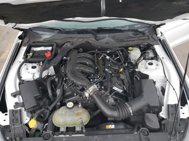 Photo 7 from auction – 2017 FORD MUSTANG with VIN 1FA6P8AM6H5254029