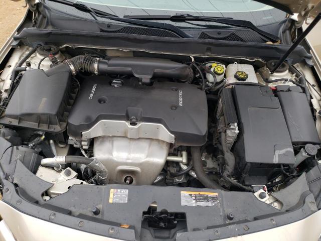 Photo 7 from auction – 2015 CHEVROLET MALIBU 1LT with VIN 1G11C5SL1FF236218