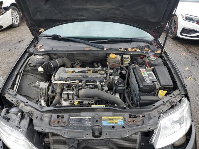 Photo 7 from auction – 2007 SAAB 9-3 2.0T with VIN YS3FD46Y071012245